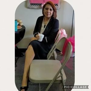 Meet your Posher, Luci